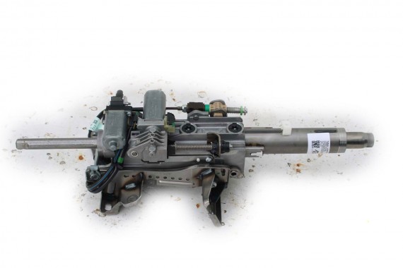 AUDI A6 A7 4G C7 KIEROWNICY KOLUMNA 4G0419502AH 4G0 419 502 przekładnia kierownicza 4G1419753C 4G0419502 4G0419502N 4G0419502AN