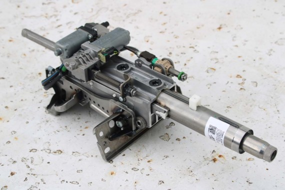 AUDI A6 A7 4G C7 KIEROWNICY KOLUMNA 4G0419502AH 4G0 419 502 przekładnia kierownicza 4G1419753C 4G0419502 4G0419502N 4G0419502AN