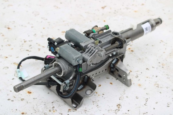 AUDI A6 A7 4G C7 KIEROWNICY KOLUMNA 4G0419502AH 4G0 419 502 przekładnia kierownicza 4G1419753C 4G0419502 4G0419502N 4G0419502AN