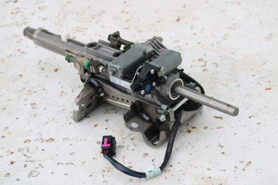 AUDI A6 A7 4G C7 KIEROWNICY KOLUMNA 4G0419502AH 4G0 419 502 przekładnia kierownicza 4G1419753C 4G0419502 4G0419502N 4G0419502AN