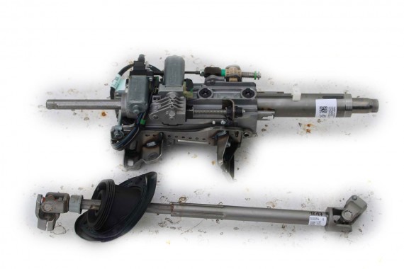 AUDI A6 A7 4G C7 KIEROWNICY...