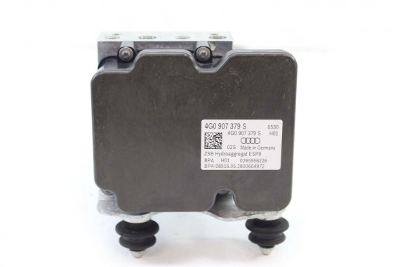 AUDI A7 POMPA ABS...