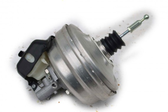 AUDI A6 A7 SERWO 4G1612103F POMPA HAMULCOWA hamulca z pompą VwAG 4G1611021 8K0611301A 8K0611357 4G0612107B 4G0612107D 4G0612107E