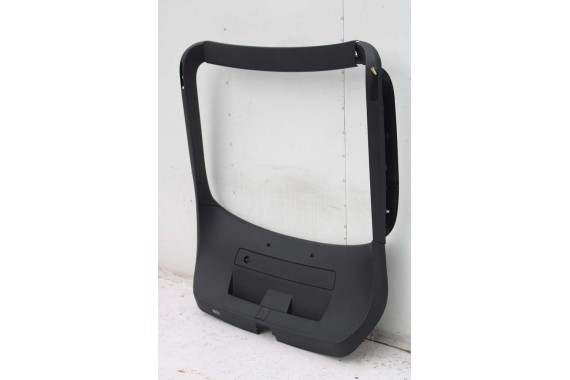 AUDI A7 BOCZEK KLAPY BAGAŻNIKA 4G8867979A 4G8867606A 4G8 867 979 4G8867606 tył tylny 4G8867979 4G8867606 4G8867979 4G8867606 4PK