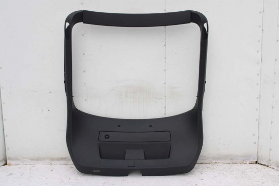 AUDI A7 BOCZEK KLAPY BAGAŻNIKA 4G8867979A 4G8867606A 4G8 867 979 4G8867606 tył tylny 4G8867979 4G8867606 4G8867979 4G8867606 4PK