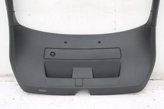 AUDI A7 BOCZEK KLAPY BAGAŻNIKA 4G8867979A 4G8867606A 4G8 867 979 4G8867606 tył tylny 4G8867979 4G8867606 4G8867979 4G8867606 4PK