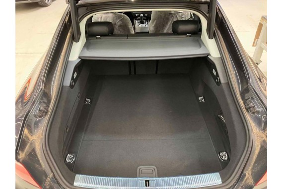 AUDI A7 BOCZEK KLAPY BAGAŻNIKA 4G8867979A 4G8867606A 4G8 867 979 4G8867606 tył tylny 4G8867979 4G8867606 4G8867979 4G8867606 4PK
