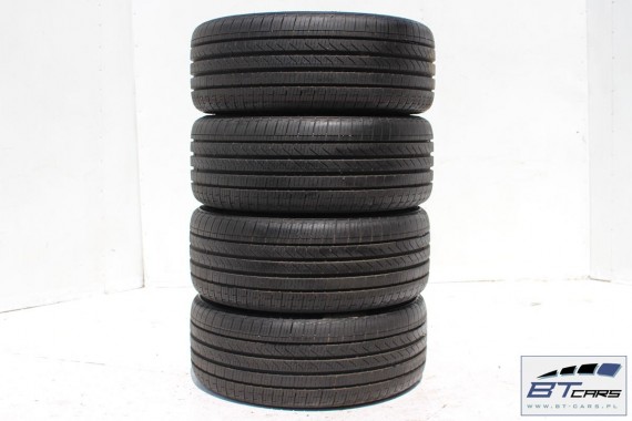 AUDI A4 A5 8W FELGI 18 cali 8W0601025M KOŁA OPONY LATO felga 8J*18H2 ET40 opona Pirelli Cinturato P7 245/40/18 97H 8W0601025M