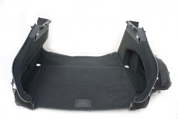 AUDI A7 BOCZEK + DYWAN...