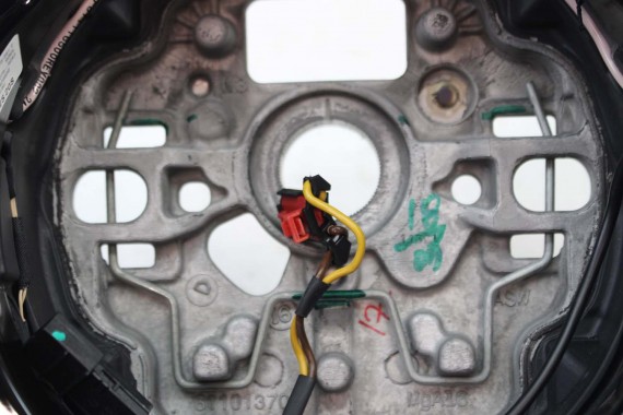 AUDI A6 A7 KIEROWNICA PODGRZEWANA 4G0419091T 4G0 419 091 T  INU czarny 4G C7 4G0419091BF SKÓRA 4G0419091T 4G0419091H 4G0419091T