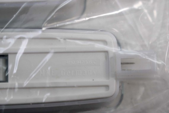 AUDI A5 A6 A7 A8 TT LAMPKA PODSUFITKI 4H0947105C 4H0 947 105 C oświetlenie kabiny Led 4H0947105C 4H0947105C 4H0947105C 4H0947105
