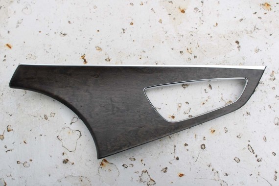 AUDI A7 LISTWY OZDOBNE LISTWA DEKOR DEKORY WYKOŃCZENIE TAPICERKA 4G8867409CC 4G8867410CB 4G8867419AR 4G8853190EJ 4G0864261AT FL