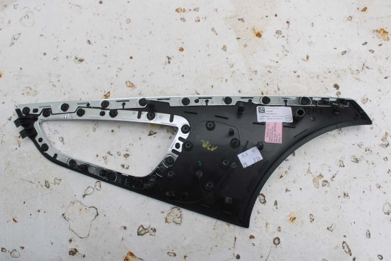 AUDI A7 LISTWY OZDOBNE LISTWA DEKOR DEKORY WYKOŃCZENIE TAPICERKA 4G8867409CC 4G8867410CB 4G8867419AR 4G8853190EJ 4G0864261AT FL