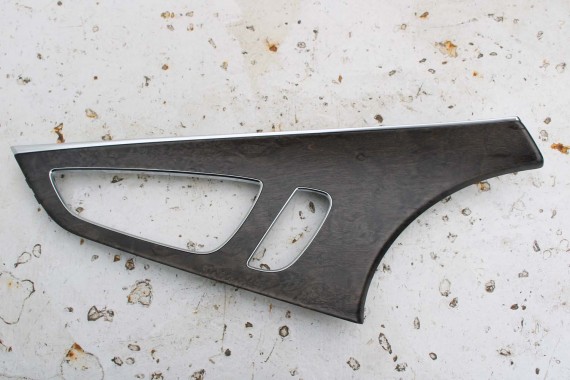 AUDI A7 LISTWY OZDOBNE LISTWA DEKOR DEKORY WYKOŃCZENIE TAPICERKA 4G8867409CC 4G8867410CB 4G8867419AR 4G8853190EJ 4G0864261AT FL