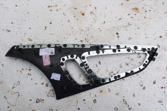 AUDI A7 LISTWY OZDOBNE LISTWA DEKOR DEKORY WYKOŃCZENIE TAPICERKA 4G8867409CC 4G8867410CB 4G8867419AR 4G8853190EJ 4G0864261AT FL