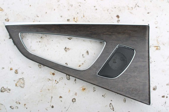 AUDI A7 LISTWY OZDOBNE LISTWA DEKOR DEKORY WYKOŃCZENIE TAPICERKA 4G8867409CC 4G8867410CB 4G8867419AR 4G8853190EJ 4G0864261AT FL