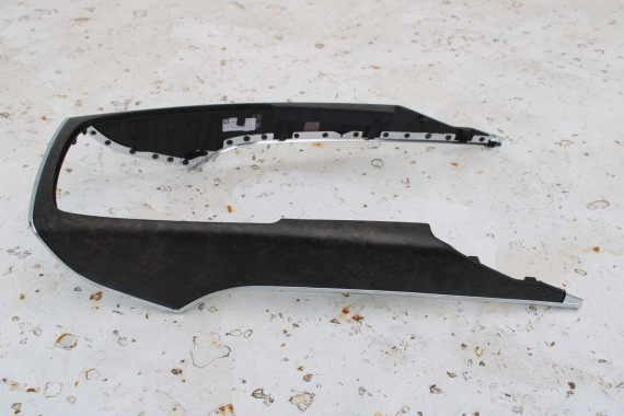 AUDI A7 LISTWY OZDOBNE LISTWA DEKOR DEKORY WYKOŃCZENIE TAPICERKA 4G8867409CC 4G8867410CB 4G8867419AR 4G8853190EJ 4G0864261AT FL