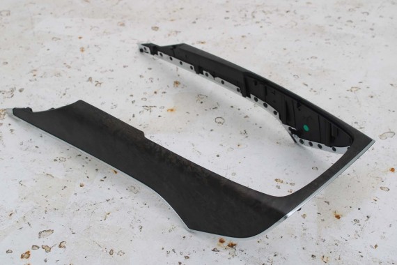 AUDI A7 LISTWY OZDOBNE LISTWA DEKOR DEKORY WYKOŃCZENIE TAPICERKA 4G8867409CC 4G8867410CB 4G8867419AR 4G8853190EJ 4G0864261AT FL