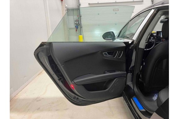 AUDI A7 LISTWY OZDOBNE LISTWA DEKOR DEKORY WYKOŃCZENIE TAPICERKA 4G8867409CC 4G8867410CB 4G8867419AR 4G8853190EJ 4G0864261AT FL