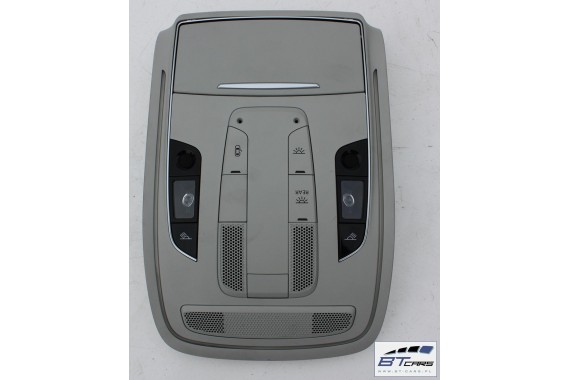 AUDI A8 LAMPKA OŚWIETLENIE PODSUFITKI TAPICERKA 4H0947135 4H D4 kabiny led 4H0947135 4H0947135 4H0947135 4H0947135 4H0947135