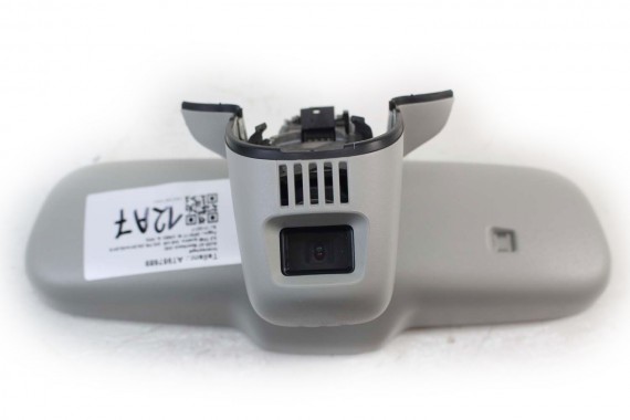 AUDI LUSTERKO WEWNĘTRZNE 4H0857511 4H0857511 EP5 srebrne fotochrom kamera przyciemniane wsteczne 4H0857511 4H0857511 4H0 857 511