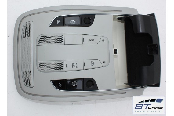 AUDI A8 LAMPKA OŚWIETLENIE PODSUFITKI TAPICERKA 4H0947135 4H D4 kabiny led 4H0947135 4H0947135 4H0947135 4H0947135 4H0947135