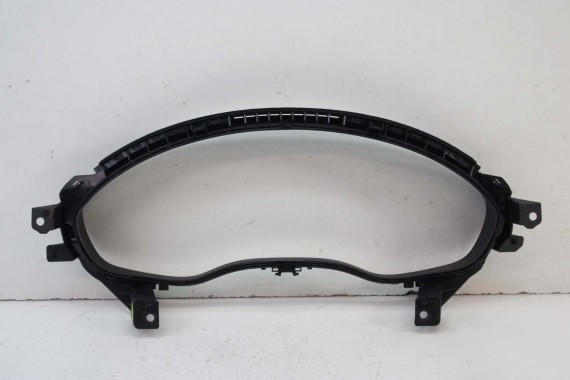 AUDI A6 A7 RAMKA ZEGARÓW LICZNIKÓW 4G1857115B 4G1 857 115 B ZEGARA LICZNIKA SAMOCHODOWA RAMKI C7 4G FL LIFT 4G1857115B 4G1857115