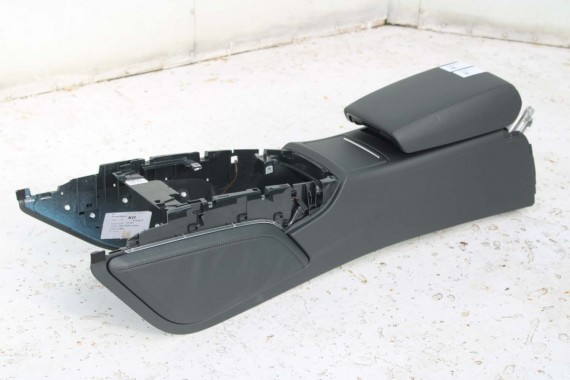 AUDI A6 A7 TUNEL ŚRODKOWY + PODŁOKIETNIK 4G0863244D 4G 4G0862534 4G0864208 4G0864207 4G0863244 4G0862534 4G0864376 C7 4G0864981