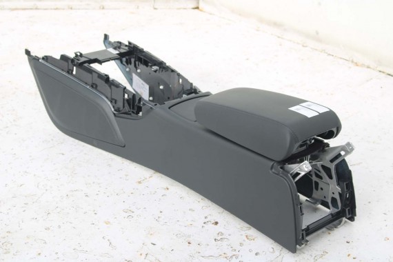 AUDI A6 A7 TUNEL ŚRODKOWY + PODŁOKIETNIK 4G0863244D 4G 4G0862534 4G0864208 4G0864207 4G0863244 4G0862534 4G0864376 C7 4G0864981