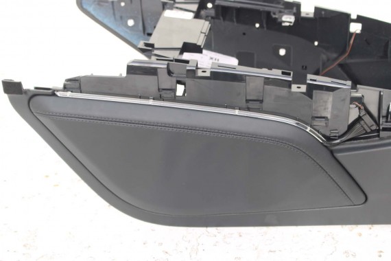 AUDI A6 A7 TUNEL ŚRODKOWY + PODŁOKIETNIK 4G0863244D 4G 4G0862534 4G0864208 4G0864207 4G0863244 4G0862534 4G0864376 C7 4G0864981