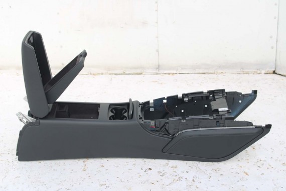 AUDI A6 A7 TUNEL ŚRODKOWY + PODŁOKIETNIK 4G0863244D 4G 4G0862534 4G0864208 4G0864207 4G0863244 4G0862534 4G0864376 C7 4G0864981