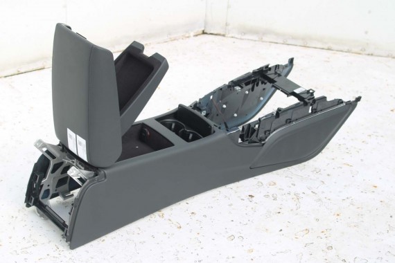 AUDI A6 A7 TUNEL ŚRODKOWY + PODŁOKIETNIK 4G0863244D 4G 4G0862534 4G0864208 4G0864207 4G0863244 4G0862534 4G0864376 C7 4G0864981