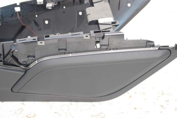 AUDI A6 A7 TUNEL ŚRODKOWY + PODŁOKIETNIK 4G0863244D 4G 4G0862534 4G0864208 4G0864207 4G0863244 4G0862534 4G0864376 C7 4G0864981