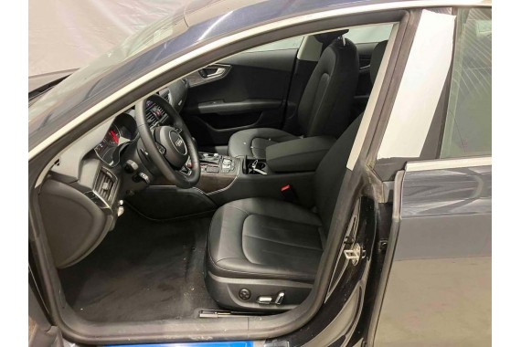 AUDI A6 A7 TUNEL ŚRODKOWY + PODŁOKIETNIK 4G0863244D 4G 4G0862534 4G0864208 4G0864207 4G0863244 4G0862534 4G0864376 C7 4G0864981