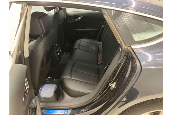 AUDI A6 A7 TUNEL ŚRODKOWY + PODŁOKIETNIK 4G0863244D 4G 4G0862534 4G0864208 4G0864207 4G0863244 4G0862534 4G0864376 C7 4G0864981