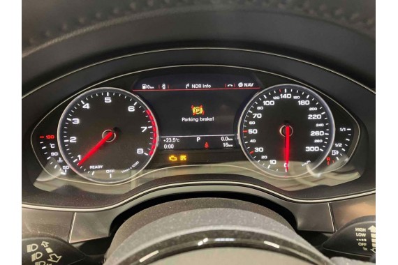 AUDI A6 A7 TUNEL ŚRODKOWY + PODŁOKIETNIK 4G0863244D 4G 4G0862534 4G0864208 4G0864207 4G0863244 4G0862534 4G0864376 C7 4G0864981