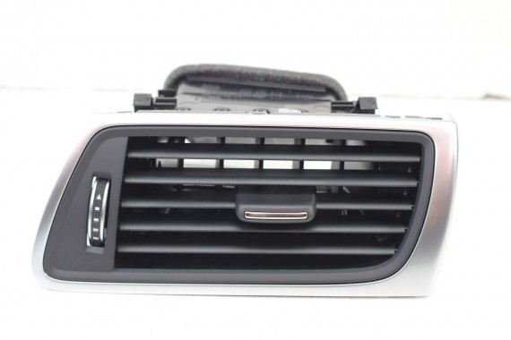 AUDI A7 KRATKI WLOTY POWIETRZA KONSOLI 4G8820902C 4G1820901E 4G1820951J kratka 4G1820901 4G8820902 lift chrom nawiewu 4G1820951J