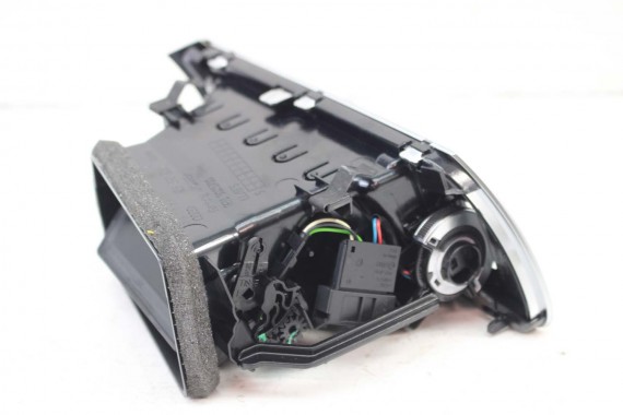 AUDI A7 KRATKI WLOTY POWIETRZA KONSOLI 4G8820902C 4G1820901E 4G1820951J kratka 4G1820901 4G8820902 lift chrom nawiewu 4G1820951J