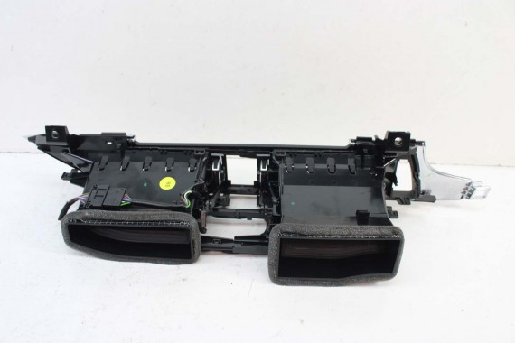 AUDI A7 KRATKI WLOTY POWIETRZA KONSOLI 4G8820902C 4G1820901E 4G1820951J kratka 4G1820901 4G8820902 lift chrom nawiewu 4G1820951J