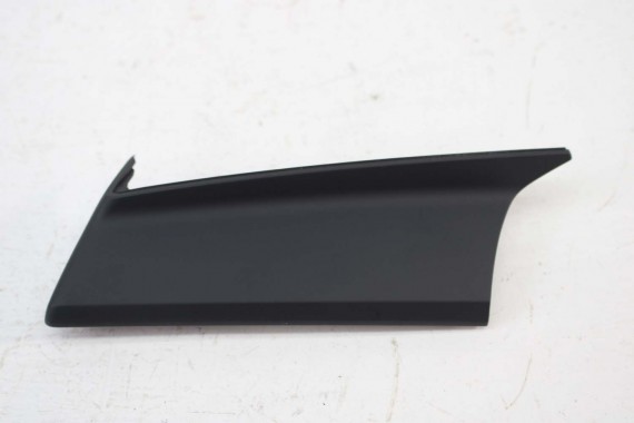 AUDI A7 WYKOŃCZENIE 4G1857304 4G1857237 4G8858341 4G8858342 ZAŚLEPKA OSŁONA KONSOLI KAPA  listwa deski 4G8858341 4G8 858 342