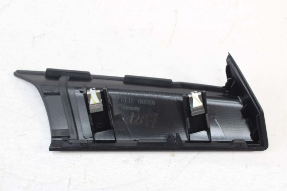 AUDI A7 WYKOŃCZENIE 4G1857304 4G1857237 4G8858341 4G8858342 ZAŚLEPKA OSŁONA KONSOLI KAPA  listwa deski 4G8858341 4G8 858 342