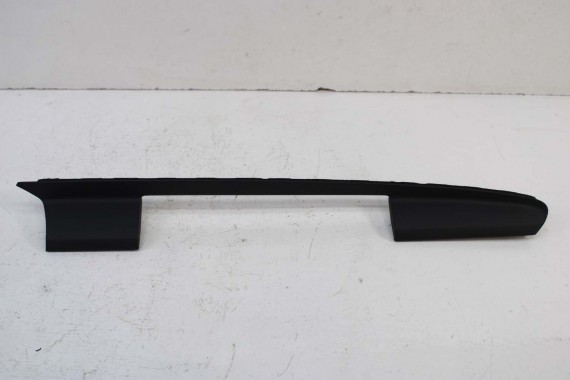 AUDI A7 WYKOŃCZENIE 4G1857304 4G1857237 4G8858341 4G8858342 ZAŚLEPKA OSŁONA KONSOLI KAPA  listwa deski 4G8858341 4G8 858 342