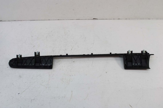 AUDI A7 WYKOŃCZENIE 4G1857304 4G1857237 4G8858341 4G8858342 ZAŚLEPKA OSŁONA KONSOLI KAPA  listwa deski 4G8858341 4G8 858 342