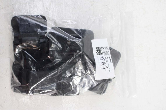 AUDI A6 A7 4G ZAŚLEPKA FOTELI TYŁ 4G8887233 4G8 887 233 zaślepka wykończenie MOCOWANIE ISOFIX UCHWYT + ZAŚLEPKA osłona 4G8887187