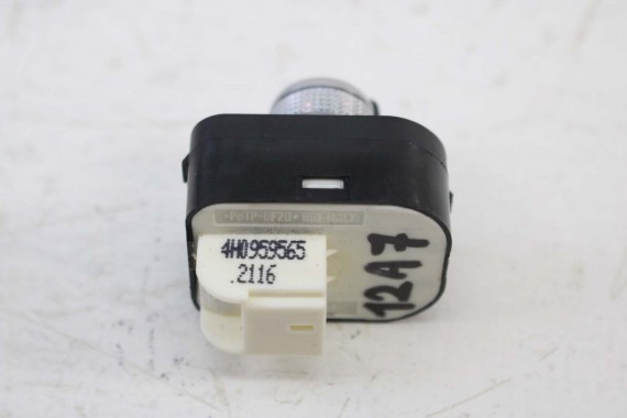 AUDI GAŁKA REGULACJI LUSTEREK 4H0959565 4G0959565A STEROWANIA LUSTERKAMI PRZEŁĄCZNIK LUSTERKA 4H0 959 565 4H0959565 4G0959565A
