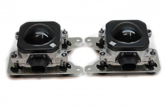 AUDI A6 A7 SENSOR RADAR ACC DISTRONIC 4G0907541C 4G0907561C 4G 4G8 C7 4G0 907 541 C 4G0907561C 4G0907541C 4G0907561C 4G0907541C