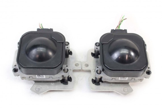 AUDI A6 A7 SENSOR RADAR ACC...