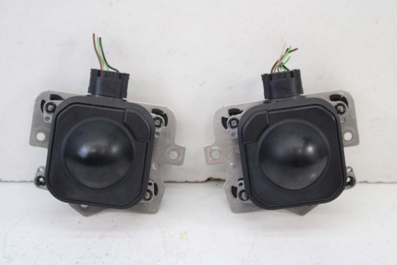 AUDI A6 A7 SENSOR RADAR ACC DISTRONIC 4G0907541B 4G0907561B 4G0 907 541 B 4G0907561 4G0907541 4G0907561B 4G0907541B 4G0907541B