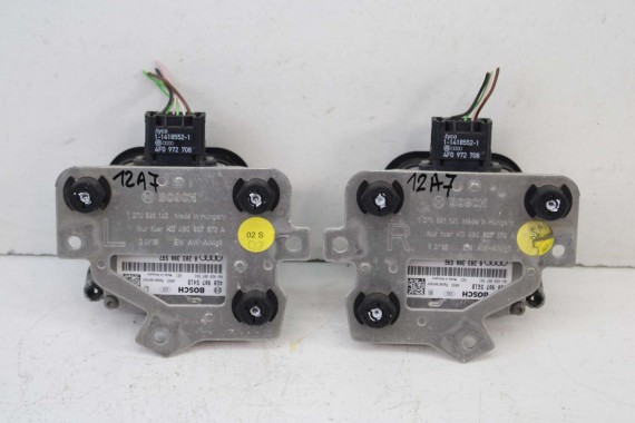 AUDI A6 A7 SENSOR RADAR ACC DISTRONIC 4G0907541B 4G0907561B 4G0 907 541 B 4G0907561 4G0907541 4G0907561B 4G0907541B 4G0907541B