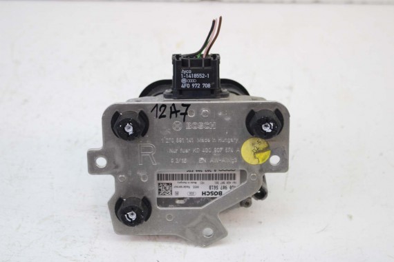 AUDI A6 A7 SENSOR RADAR ACC DISTRONIC 4G0907541B 4G0907561B 4G0 907 541 B 4G0907561 4G0907541 4G0907561B 4G0907541B 4G0907541B